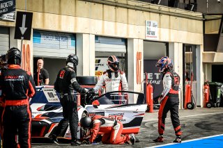 Free Practice 2, Pitlane
 | SRO / Patrick Hecq Photography