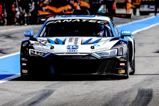 Free Practice 2, Pitlane
 | SRO / Patrick Hecq Photography