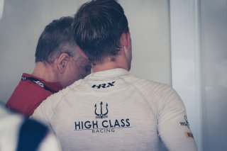 Free Practice 2, Pitlane
 | SRO / Patrick Hecq Photography