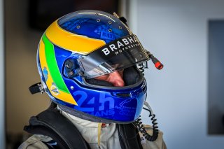 Free Practice 2, Pitlane
 | SRO / Patrick Hecq Photography