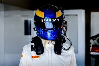Free Practice 2, Pitlane
 | SRO / Patrick Hecq Photography