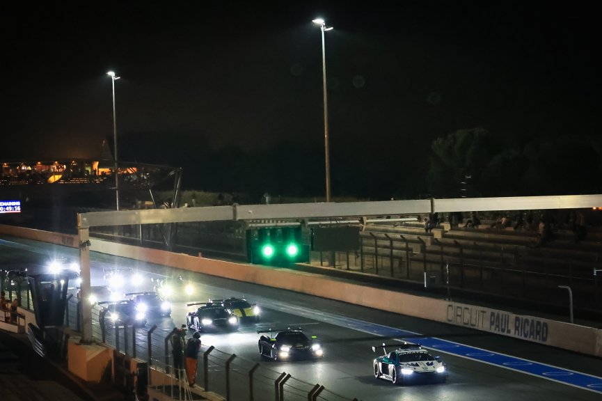 Race 2