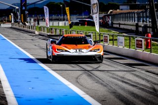 Paid Test Session, Pitlane
 | SRO / Patrick Hecq Photography