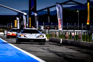 Paid Test Session, Pitlane
 | SRO / Patrick Hecq Photography