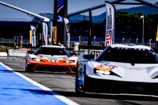 Paid Test Session, Pitlane
 | SRO / Patrick Hecq Photography
