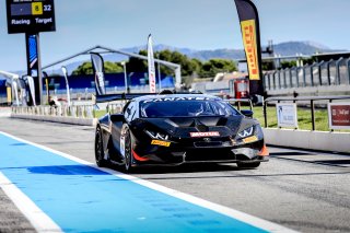 Paid Test Session, Pitlane
 | SRO / Patrick Hecq Photography
