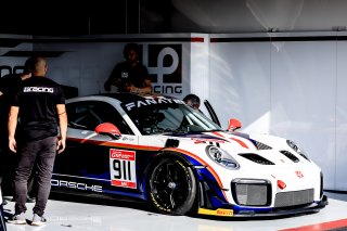 Paid Test Session, Pitlane
 | SRO / Patrick Hecq Photography