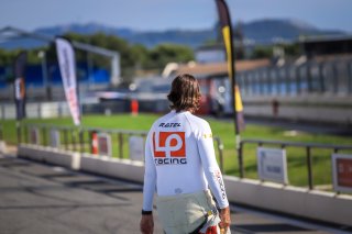 Paid Test Session, Pitlane
 | SRO / Patrick Hecq Photography