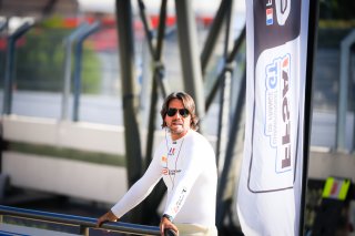 Paid Test Session, Pitlane
 | SRO / Patrick Hecq Photography