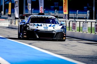 Paid Test Session, Pitlane
 | SRO / Patrick Hecq Photography