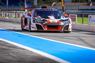 Paid Test Session, Pitlane
 | SRO / Patrick Hecq Photography