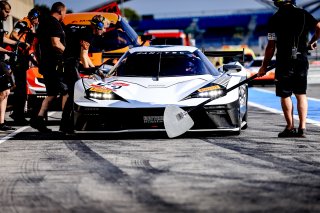 Paid Test Session, Pitlane
 | SRO / Patrick Hecq Photography