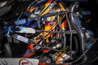 Paid Test Session, Pitlane
 | SRO / Patrick Hecq Photography