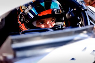 Paid Test Session, Pitlane
 | SRO / Patrick Hecq Photography