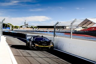 #19 Auto Vitesse CHE Lamborghini Huracan Super Trofeo Evo GT2 Cyril Leimer CHE   Am, Paid Test Session
 | SRO / Patrick Hecq Photography