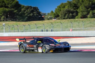 #7 Sportec Motorsport CHE KTM X-Bow GT2 Christoph Ulrich CHE   Am, Free Practice 1
 | SRO / Patrick Hecq Photography