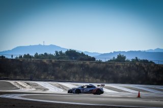 #88 LP Racing ITA Audi R8 LMS GT2 Stephane Ratel FRA Luca Pirri ITA Pro-Am, Free Practice 1
 | SRO / Patrick Hecq Photography