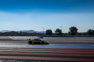 #20 High Class Racing DNK Brabham BT62 GT2 Dennis Andersen DNK David Philip Brabham GBR Pro-am, Free Practice 1
 | SRO / Patrick Hecq Photography