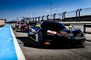 Free Practice 2, Pitlane
 | SRO / Patrick Hecq Photography