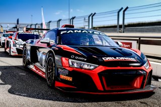 Free Practice 2, Pitlane
 | SRO / Patrick Hecq Photography