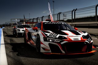 Free Practice 2, Pitlane
 | SRO / Patrick Hecq Photography