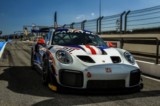 Free Practice 2, Pitlane
 | SRO / Patrick Hecq Photography