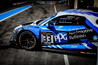 Free Practice 2, Pitlane
 | SRO / Patrick Hecq Photography