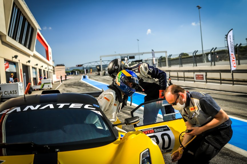 Free Practice 2
