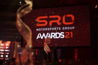  | SRO Motorsports Group