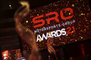  | SRO Motorsports Group