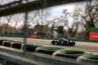 #15 True Racing  AUT KTM X-Bow GT2 Kris Rosenberger AUT Laura Kraihaimer AUT Pro-Am, qualifying
 | SRO / Kevin Pecks