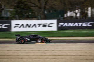 #15 True Racing  AUT KTM X-Bow GT2 Kris Rosenberger AUT Laura Kraihaimer AUT Pro-Am, Race 1
 | SRO / Kevin Pecks