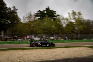 #15 True Racing  AUT KTM X-Bow GT2 Kris Rosenberger AUT Laura Kraihaimer AUT Pro-Am, Race 1
 | SRO / Kevin Pecks