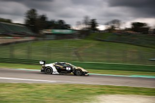 #1 Brabham Automotive Factory Racing DNK Brabham BT62 GT2 Kevin Weeda CHE Anders Fjordbach DNK Pro-Am, Race 2
 | SRO / Kevin Pecks