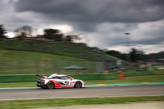 #67 LP Racing ITA Audi R8 LMS GT2 Henry Hassid LUX N/A N/A Am, Race 2
 | SRO / Kevin Pecks