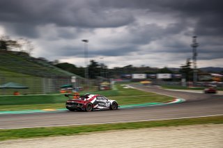 #5 High Class Racing DNK Audi R8 LMS GT2 Aurelijus Rusteika LTU Michael Vergers  LTU Pro-Am, Race 2
 | SRO / Kevin Pecks