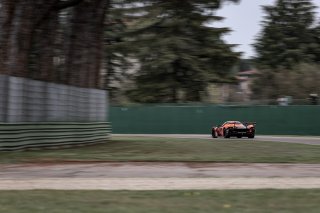 #16 True Racing  KTM X-Bow GT2  Sehdi Sarmini  AUT  Stefan Rosina  SVK  Pro-Am, Free Practice 2
 | SRO / Kevin Pecks