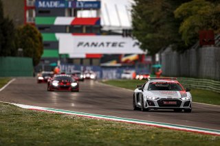 Race 1
 | SRO / Kevin Pecks