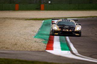 #1 Brabham Automotive Factory Racing DNK Brabham BT62 GT2 Kevin Weeda CHE Anders Fjordbach DNK Pro-Am, Race 2
 | SRO / Kevin Pecks