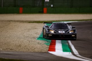 #15 True Racing  AUT KTM X-Bow GT2 Kris Rosenberger AUT Laura Kraihaimer AUT Pro-Am, Race 2
 | SRO / Kevin Pecks