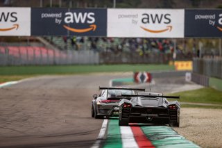 #15 True Racing  AUT KTM X-Bow GT2 Kris Rosenberger AUT Laura Kraihaimer AUT Pro-Am, Race 2
 | SRO / Kevin Pecks