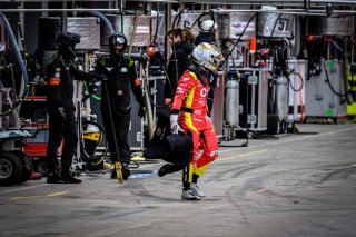 Pitlane, Race 1
 | SRO / Dirk Bogaerts Photography