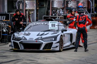 Pitlane, Race 1
 | SRO / Dirk Bogaerts Photography