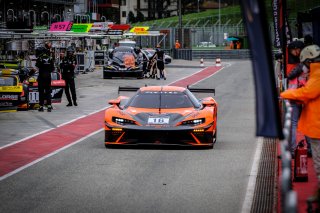 Pitlane, Race 1
 | SRO / Dirk Bogaerts Photography