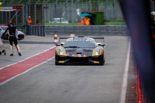 Pitlane, Race 1
 | SRO / Dirk Bogaerts Photography