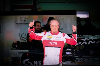 Pitlane, Race 1
 | SRO / Dirk Bogaerts Photography