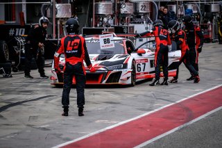 Pitlane, Race 1
 | SRO / Dirk Bogaerts Photography