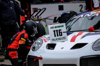 Pitlane, Race 1
 | SRO / Dirk Bogaerts Photography