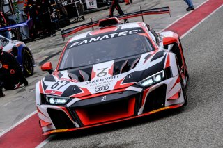 Pitlane, Race 1
 | SRO / Dirk Bogaerts Photography