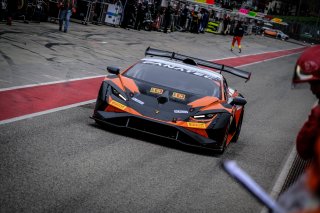 Pitlane, Race 1
 | SRO / Dirk Bogaerts Photography